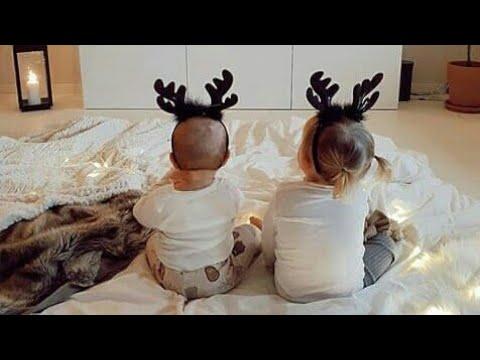 Приколы с детьми. Милые крохи #31 Fun with children. Cute baby