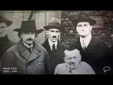 Кто такой Никола Тесла