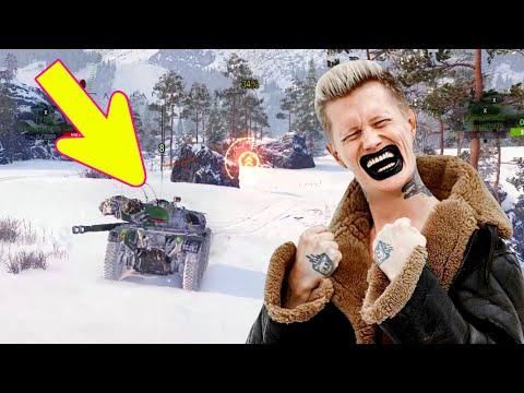 WoT приколы, funny moments #27 - World of Tanks