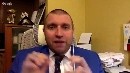 Дмитрий ПОТАПЕНКО - ВТБ доит Магнит. Где бензин?