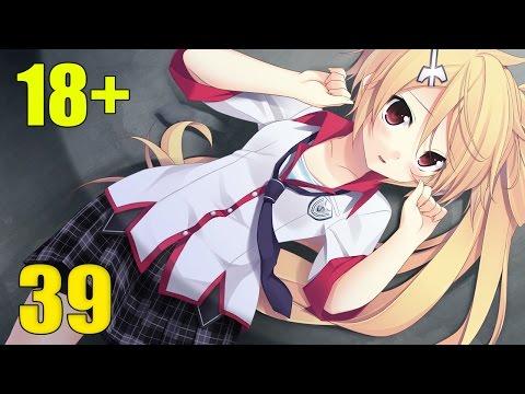 [18+]Аниме приколы под музыку│Смешные моменты из аниме│Anime COUB #39