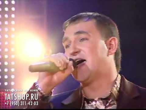 Булат Нигматуллин «Йөрәк җыры» М.Иванов көе, Ф.Мәдъяров сүз.