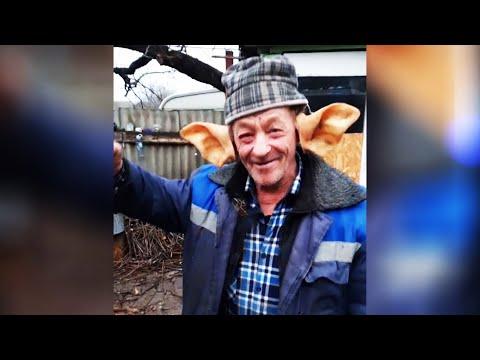 30 МИНУТ СМЕХА ДО СЛЕЗ |ЛУЧШИЕ РУССКИЕ ПРИКОЛЫ| ЧУДИКИ ИЗ СОЦСЕТЕЙ лютые приколы ржака 490