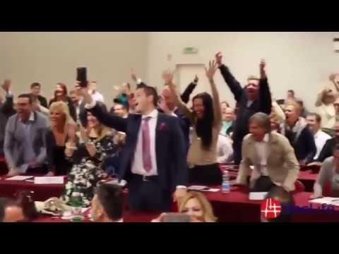 OneLife Verona 09 10 2016