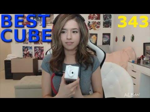BEST CUBE #343 | ЛУЧШИЕ ПРИКОЛЫ