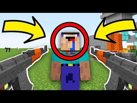 СМОЖЕТ ЛИ НУБ ПОБЕДИТЬ ПРО В МАЙНКРАФТ НУБ ПРОТИВ ПРО ! MINECRAFT МУЛЬТИК