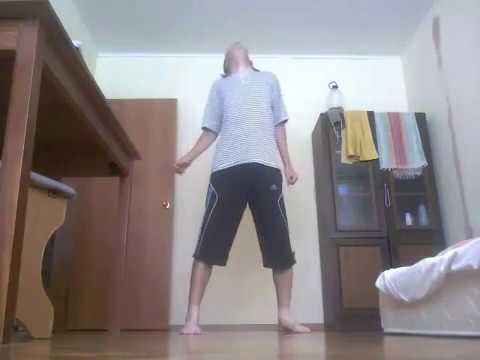 Танцы Игоря ПетровичаDances From: Igor Petrovich, 17: Dance 2016Танец 2016(07.11.2018)