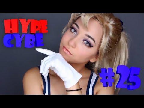 BEST CUBE ИЮЛЬ 2018 УБОЙНЫЕ ПРИКОЛЫ HYPE CYBE #25