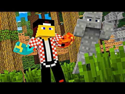 ЗАДАНИЙ НАВАЛОМ | ДРУГОЕ ИЗМЕРЕНИЕ МАЙНКРАФТ [MINECRAFT] (СМЕШНЫЕ МОМЕНТЫ, ПРИКОЛЫ, УГАР)