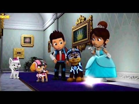 Мультик для детей сборник 2018 серия 61 M4 Cinderella