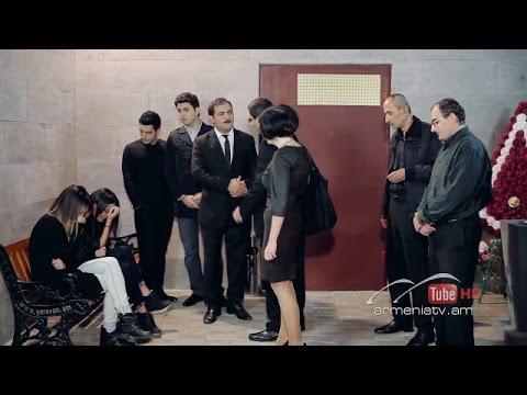Full House Musheghi bocere 32 / Фул Хаус приколы Мушеха 32