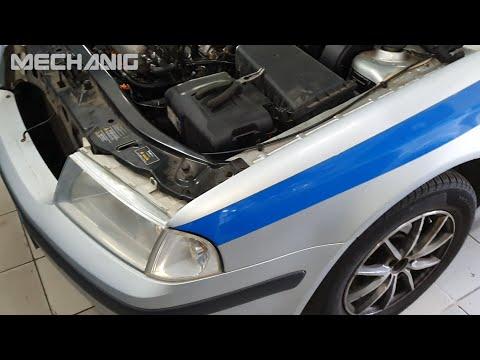 Жесть на СТО. #58. КАК мы НАКОСЯЧИЛИ С ДПС!!! Приколы на СТО!