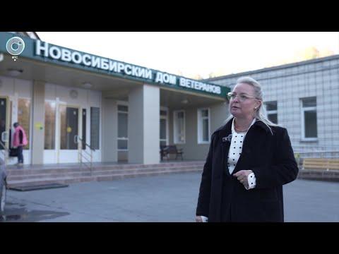 Удача и благотворительность: как распространитель лотерей помог ветеранам