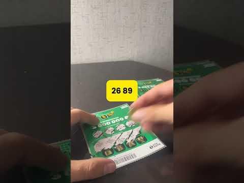 Несколько  лотерей