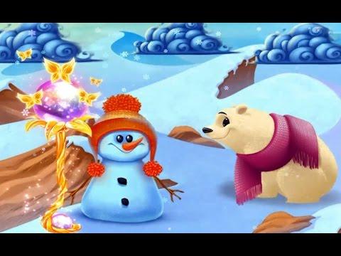 Феи ★ Мультик Феи ★ Мультики Для Девочек  ★ #мультикигра