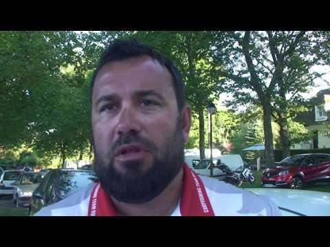 ЧМ 2016 Франция. Интервью с чемпионом мира. Артем Колесников