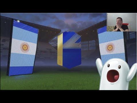 ЛУЧШИЕ ТОТСЫ И ВСЕ МОИ / FIFA 18 / ЛАКЕР ГОДА