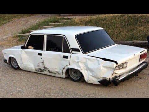 ЛУЧШИЕ АВТО ПРИКОЛЫ 2020 | Ржач до слез, угар, приколы - ПРИКОЛЮХА #663