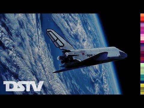 THE RUSSIAN CONQUEST OF SPACE - DOCUMENTARY (60TH ANNIVERSARY)