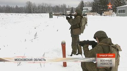Военные новости от 20.12.2016 г. www.voenvideo.ru