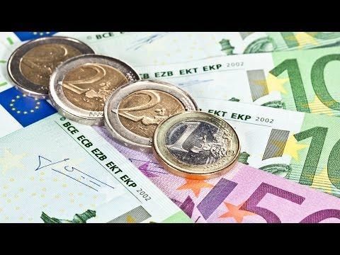 ВолноТрейдинг. Новая попытка "пирамиды" по евро. (06.09.2016)