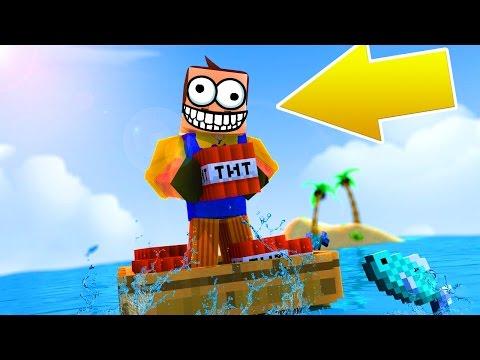НУБ ПРОТИВ ПРИВЕТ СОСЕД НЕВЕДИМКИ В МАЙНКРАФТ! НУБИК РАСПЛАКАЛСЯ! MINECRAFT Мультик