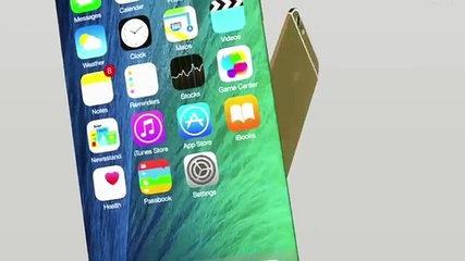 10 безумных новинок Apple в 2017! Все о iPhone 8, iPad Pro, iOS 11 и новых mac