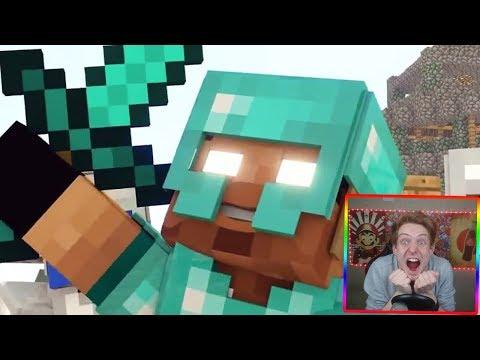 МУЛЬТИК МАЙНКРАФТ АНИМАЦИЯ РЕАЛИСТИЧНЫЙ МАЙНКРАФТ | REALISTIC MINECRAFT ЛОВУШКА ТРОЛЛИНГ МАЙНКРАФТ