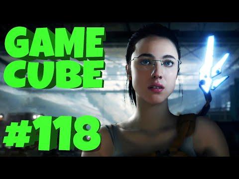 GAME CUBE #118 | Баги, Приколы, Фейлы | d4l