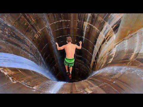 СМЕШНЫЕ ПАДЕНИЯ | ЛУЧШИЕ ПРИКОЛЫ И ФЕЙЛЫ 2018