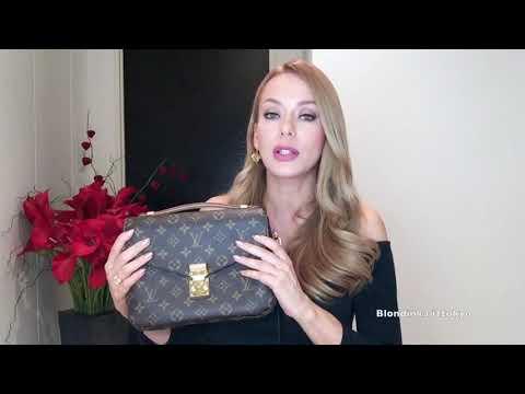Покупки*  LOUIS  VUITTON  *Сумка & Солнезащитные очки