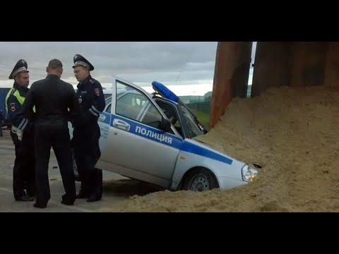 ЛУЧШИЕ АВТО ПРИКОЛЫ 2021 | ДУРАКИ И ДОРОГИ | АВТОХАМЫ #59