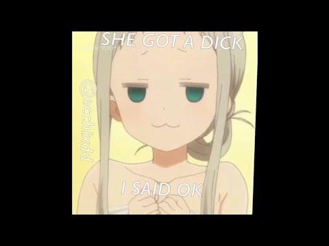 Аниме приколы №59- Trap Ain't Gay.