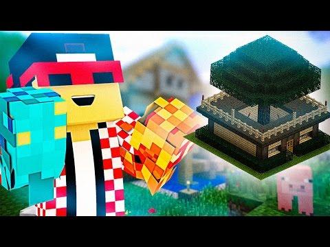 НИКИТА - СТРОИТЕЛЬ | СМЕРТЕЛЬНЫЙ МАЙНКРАФТ [MINECRAFT] (СМЕШНЫЕ МОМЕНТЫ, ПРИКОЛЫ, УГАР)