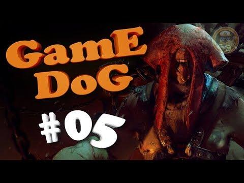 BEST GAME DOG #05 | Игровые БАЯНЫ / Подборка "Баги, Приколы, Фейлы" из игр / Gaming Coub