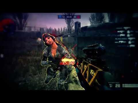 Бесплатынй чит для WARFACE (2018)