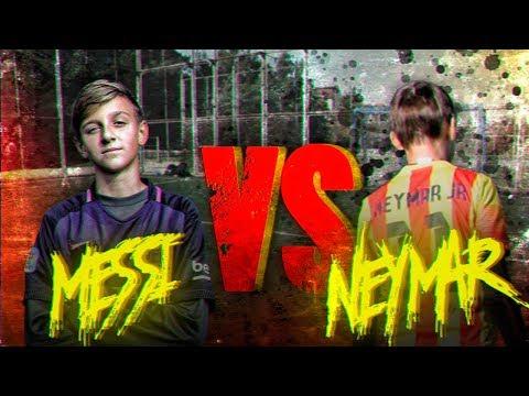 НЕЙМАР vs. МЕССИ | НЕЙМАР ВОЗВРАЩАЕТСЯ В БАРСЕЛОНУ!?