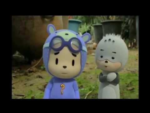 Hutos Mini Cartoon for Kids #38