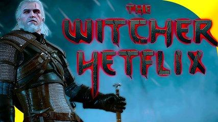 Плохие новости о сериале The Witcher от Netflix