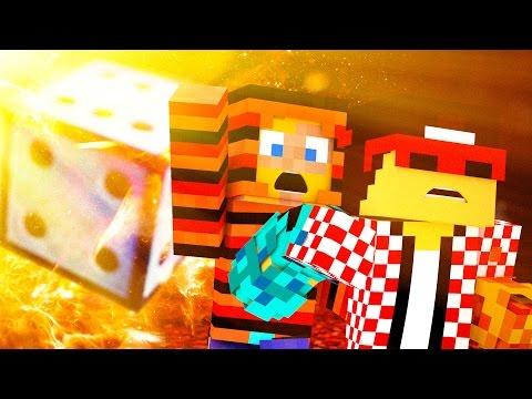 ХАОС НАСТАЛ НАС В АДУ | СМЕРТЕЛЬНЫЙ МАЙНКРАФТ [MINECRAFT] (СМЕШНЫЕ МОМЕНТЫ, ПРИКОЛЫ, УГАР)