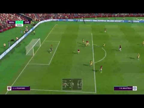 FIFA 19|КАРЬЕРА ЗА ВЕСТ ХЭМ/ЛЕ|ДОНАТ В ОПИСАНИИ