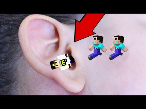 КУДА ПОПАЛИ НУБ И ПРО? ~ 100% ТРОЛЛИНГ НЕВИДИМКОЙ Майнкрафт Выживание Мультик нубик видео Minecraft