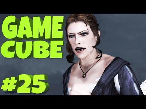 GAME CUBE #25 | Баги, Приколы, Фейлы