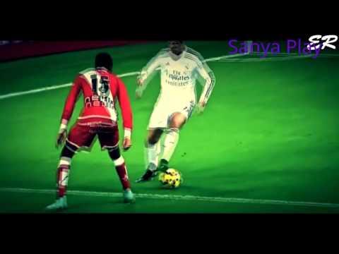 Cristiano Ronaldo -Ready for Final Skills Show&Goals{2016}