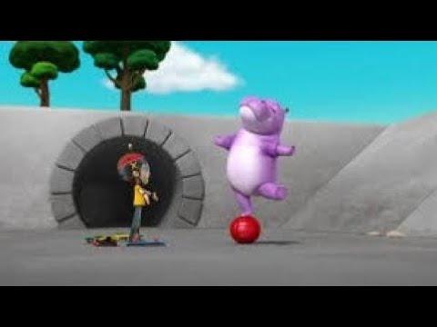 Мультик для детей сборник 2018 на русском  Эпизод 40