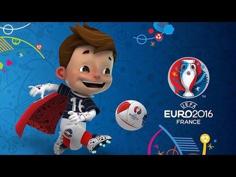 Футбол. Евро 2016. Прогноз №1 (ФРАНЦИЯ - ШВЕЙЦАРИЯ)