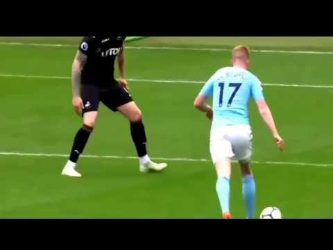 Лучшие голы в футболе под музыку (VINE FOOTBALL)