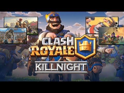 СТРИМ.( Clash Royale).РУЛЕТКА И БУСТЫ!