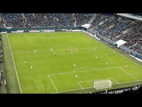 Россия - Франция 1-3 (2 ой тайм с лучшим комментатором))
