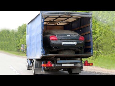 ЛУЧШИЕ АВТО ПРИКОЛЫ 2020 | Ржач до слез, угар, приколы - ПРИКОЛЮХА #604